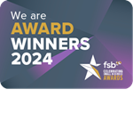 FSB Award Winners 2024