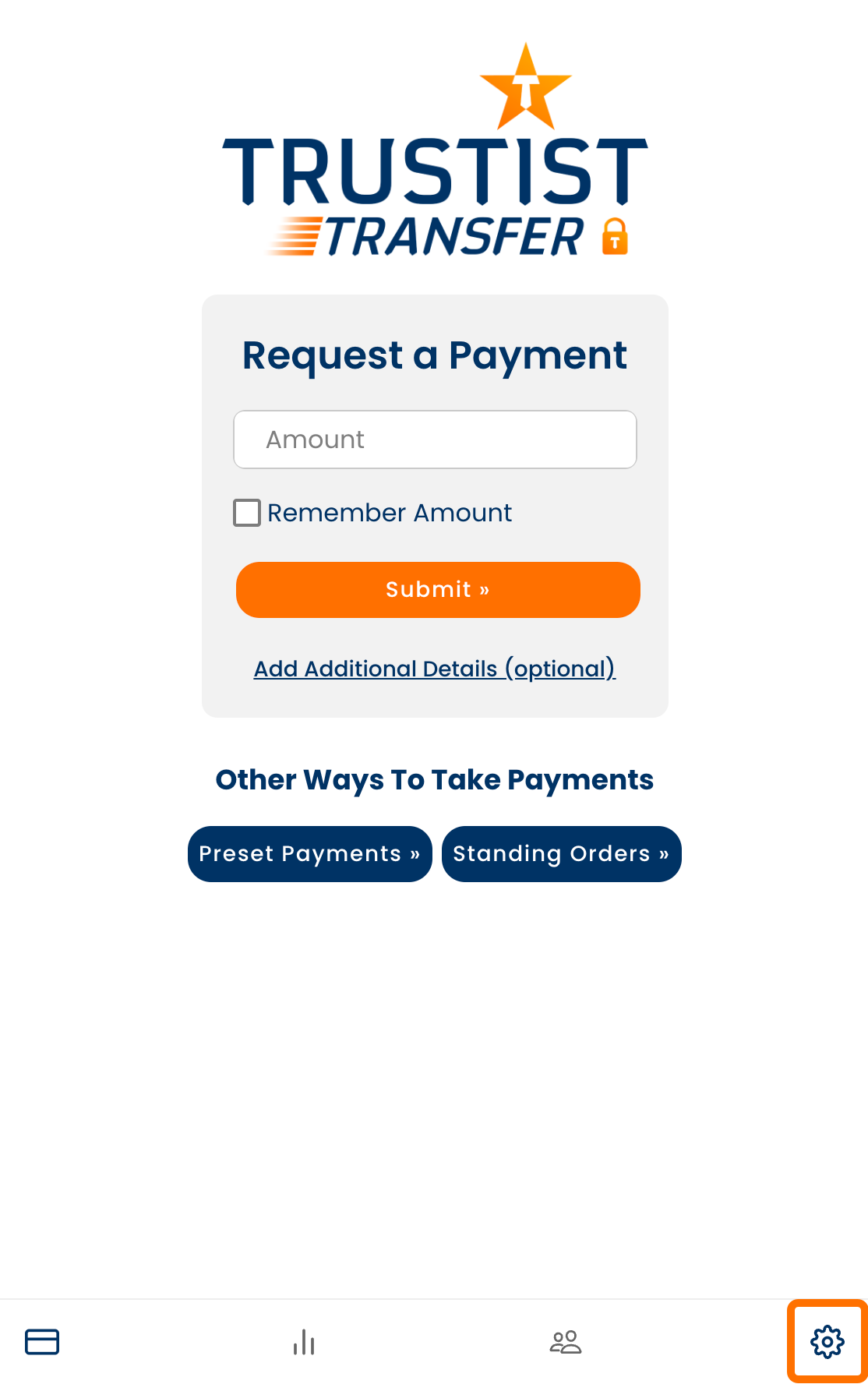 Downloading Transactions 1 TrustistTransfer image 23