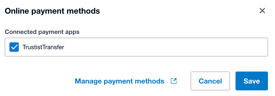 Xero Open Banking Integration 7 TrustistTransfer image 13