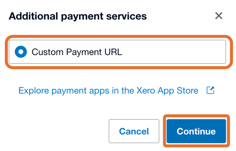 Xero Open Banking Integration 4 TrustistTransfer image 2