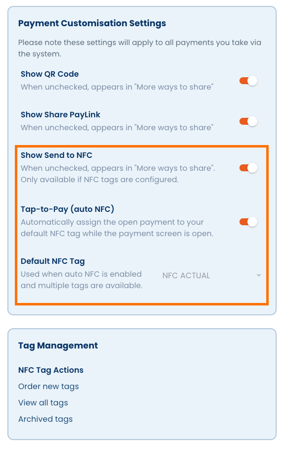 TrustistTransfer image 3