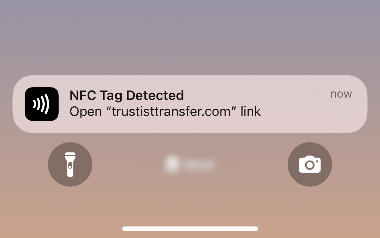 TrustistTransfer image 8