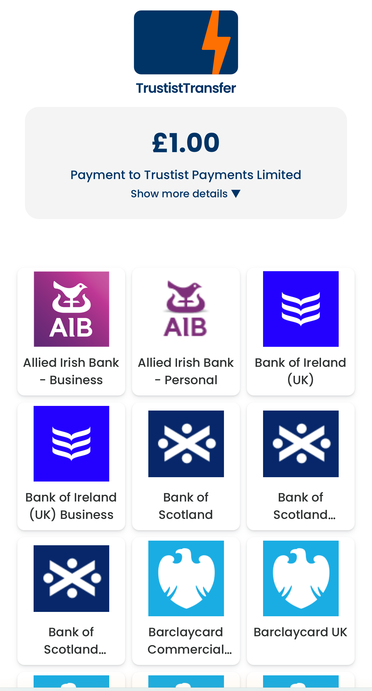 TrustistTransfer image 9