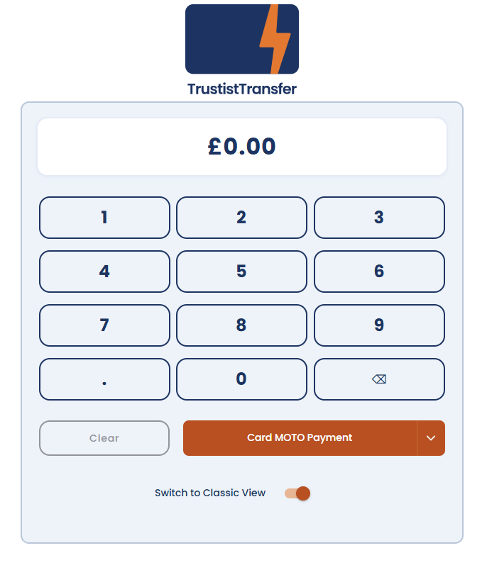 TrustistTransfer image